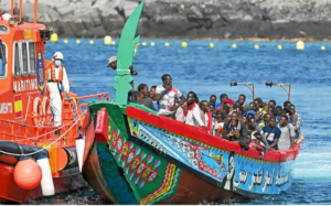 Migration et développement : Repenser le départ des jeunes sénégalais