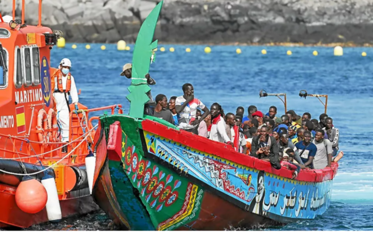 Migration et développement : Repenser le départ des jeunes sénégalais