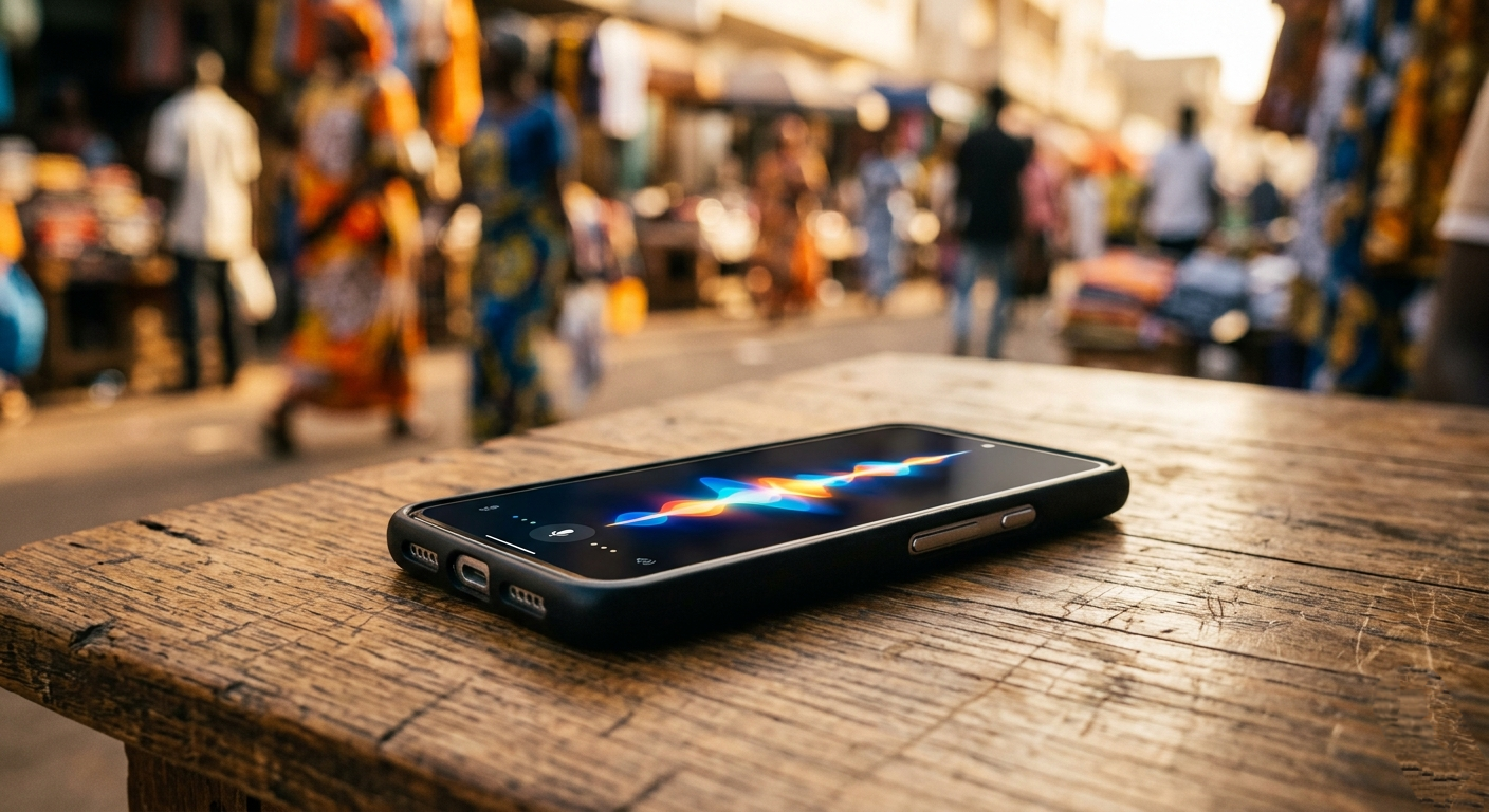 Max it évolue avec Tontoo : l’assistant vocal qui comprend le Wolof