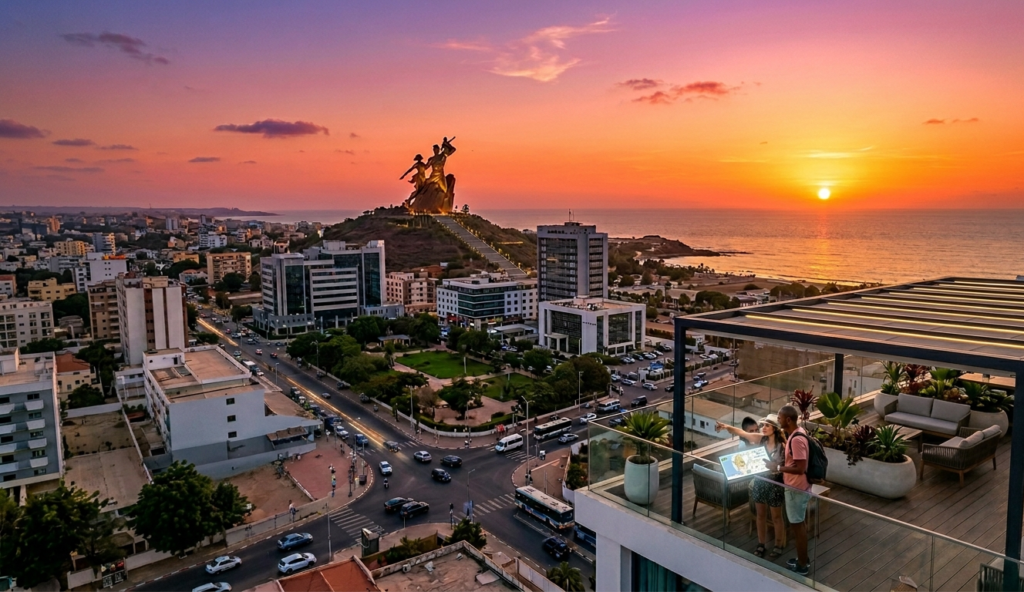 Que visiter à Dakar ? Top 10 lieux incontournables en 2026