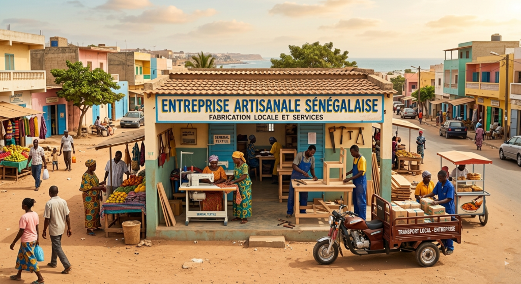 Guide pas-à-pas pour créer votre SARL au Sénégal via l&rsquo;APIX : documents, frais en FCFA, délais et erreurs à éviter