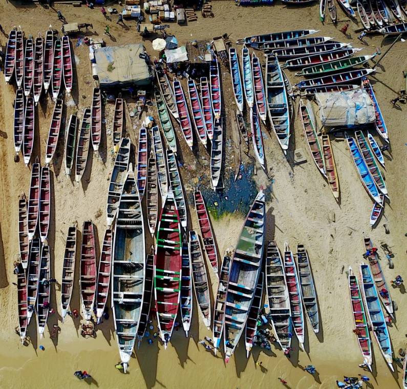 La pêche artisanale sénégalaise face aux défis du 21e siècle
