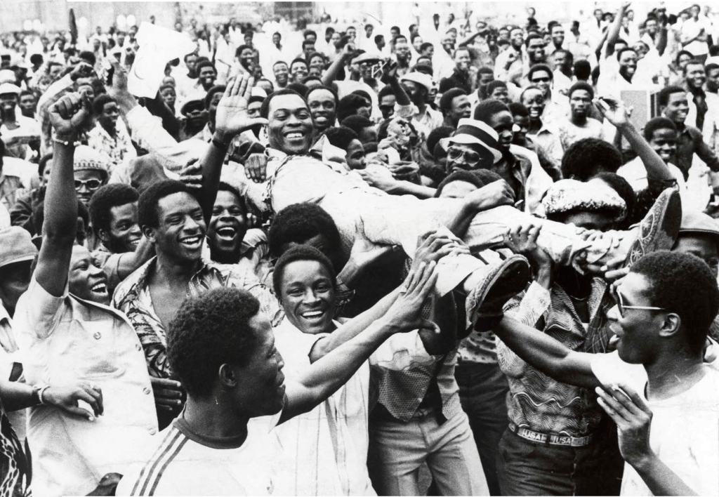Musique sénégalaise : le mbalax se transforme à l’ère de l’Afrobeate