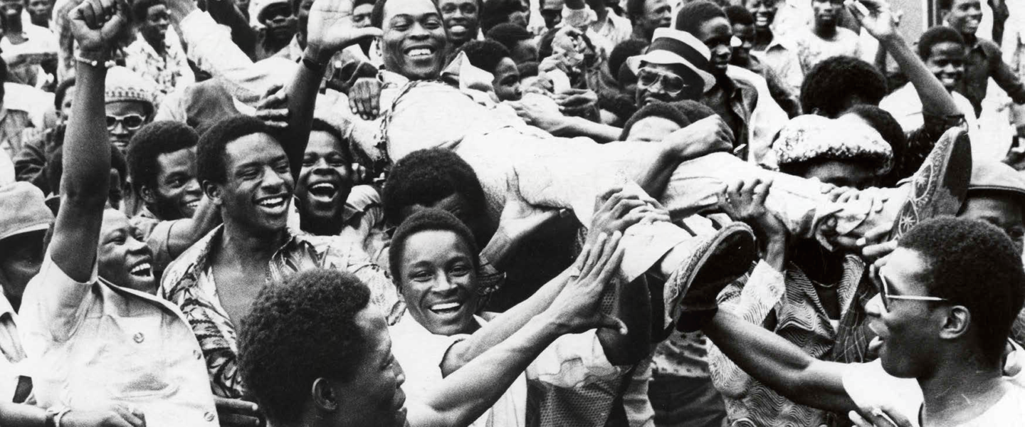 Musique sénégalaise : le mbalax se transforme à l’ère de l’Afrobeate