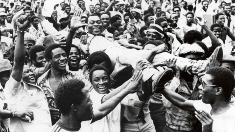 Musique sénégalaise : le mbalax se transforme à l’ère de l’Afrobeate
