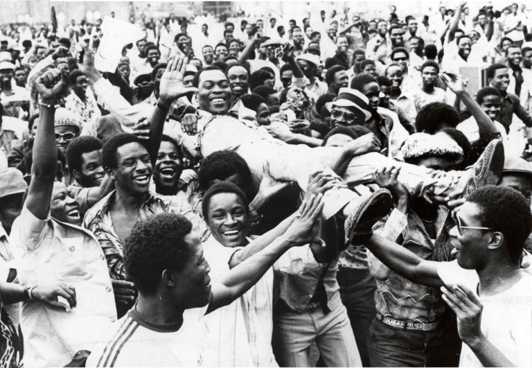 Musique sénégalaise : le mbalax se transforme à l’ère de l’Afrobeate