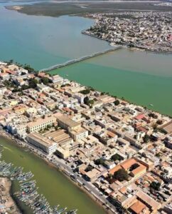 Saint-Louis : Joyau du patrimoine entre conservation et modernité