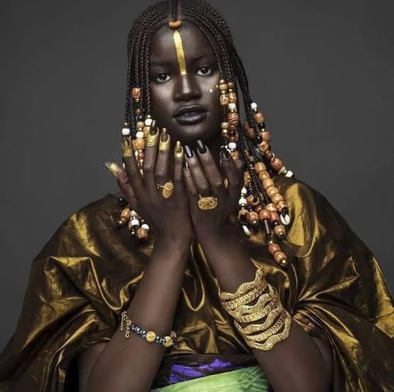 Wolof : la langue du lien dans une Afrique qui se raconte