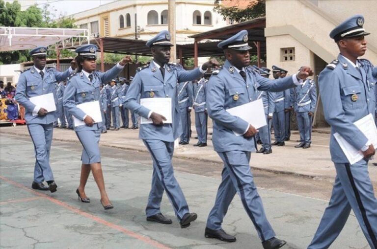 Concours Douane 2026 Sénégal : Inscription, Conditions et Épreuves (Guide Officiel)