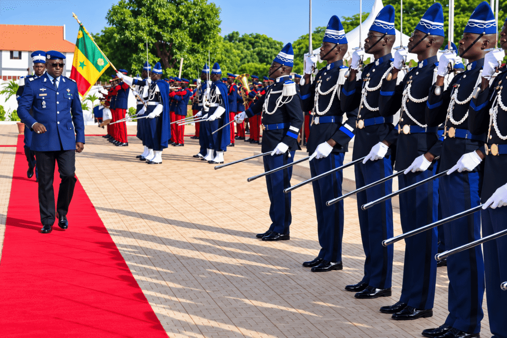 Concours EOGN 2026 Sénégal : tout ce que vous devez savoir pour candidater