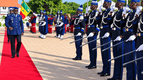 Concours EOGN 2026 Sénégal : tout ce que vous devez savoir pour candidater