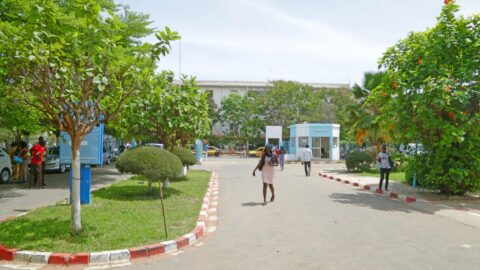 Concours ESP 2026 : guide complet pour intégrer l&rsquo;École Supérieure Polytechnique de Dakar