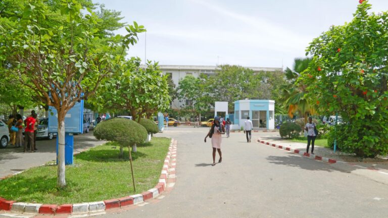 Concours ESP 2026 : guide complet pour intégrer l&rsquo;École Supérieure Polytechnique de Dakar
