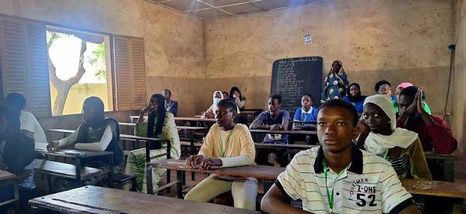 Concours FASTEF 2026 : date, matières, inscription et durée de formation