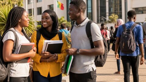 Que faire après le bac au Sénégal ? Le vrai état des lieux 2026