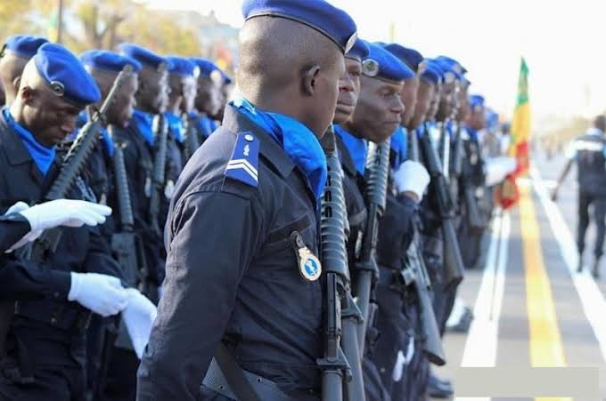Pourquoi passer le concours de la Gendarmerie nationale au Sénégal ?