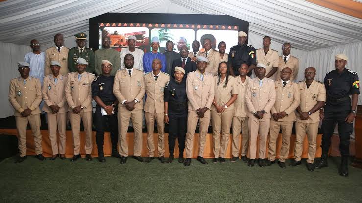 Concours ENA 2026 Sénégal Cycle B : dates et conditions