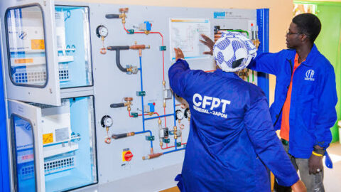 Concours Sénégal Japon : conditions, épreuves et dates 2026