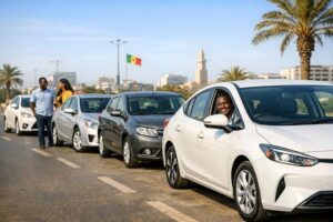 VTC Dakar : réservation, tarifs et conseils pour vos trajets