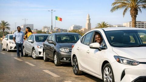 VTC Dakar : réservation, tarifs et conseils pour vos trajets