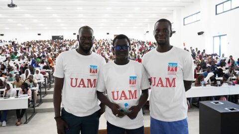 Concours UAM 2026 : conditions, inscription et conseils pour Polytech Diamniadio