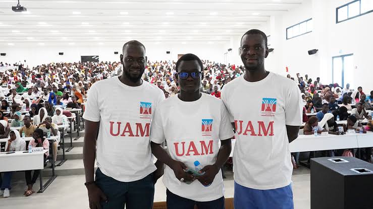 Concours UAM 2026 : conditions, inscription et conseils pour Polytech Diamniadio
