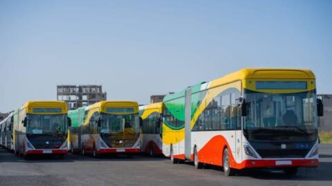 Demande d’emploi BRT : comment préparer et déposer sa candidature à Dakar