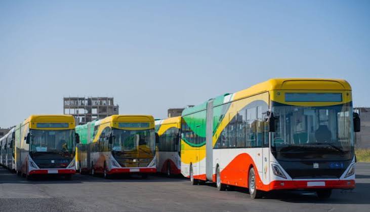 Demande d’emploi BRT : comment préparer et déposer sa candidature à Dakar