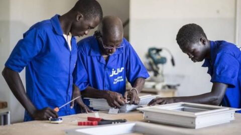 Concours Sénégal 2026 : concours ouverts, dates, conditions et inscriptions