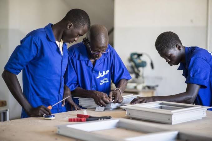 Concours Sénégal 2026 : concours ouverts, dates, conditions et inscriptions